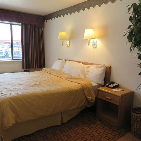 Americas Best Value Inn Weatherford Luaran gambar