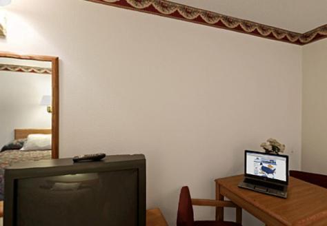 Americas Best Value Inn Weatherford Luaran gambar