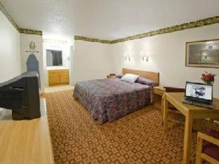 Americas Best Value Inn Weatherford Bilik gambar