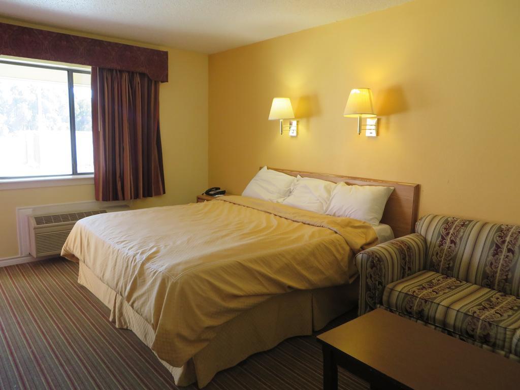 Americas Best Value Inn Weatherford Luaran gambar