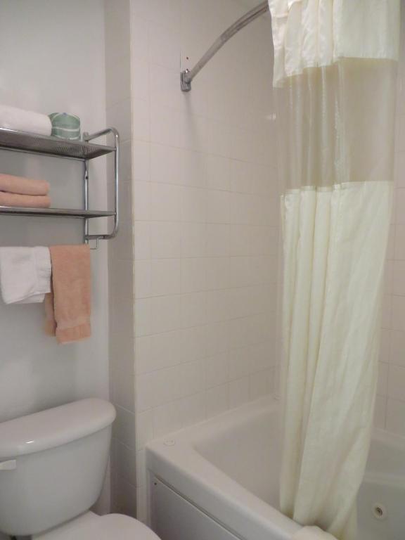 Americas Best Value Inn Weatherford Bilik gambar
